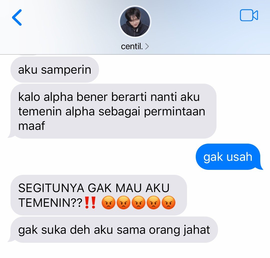 amora tweet media