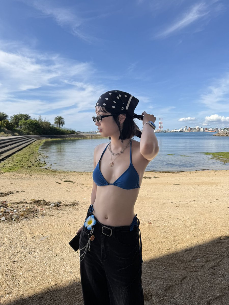 Post by YUKI / INSPIRE on X: 🏖️