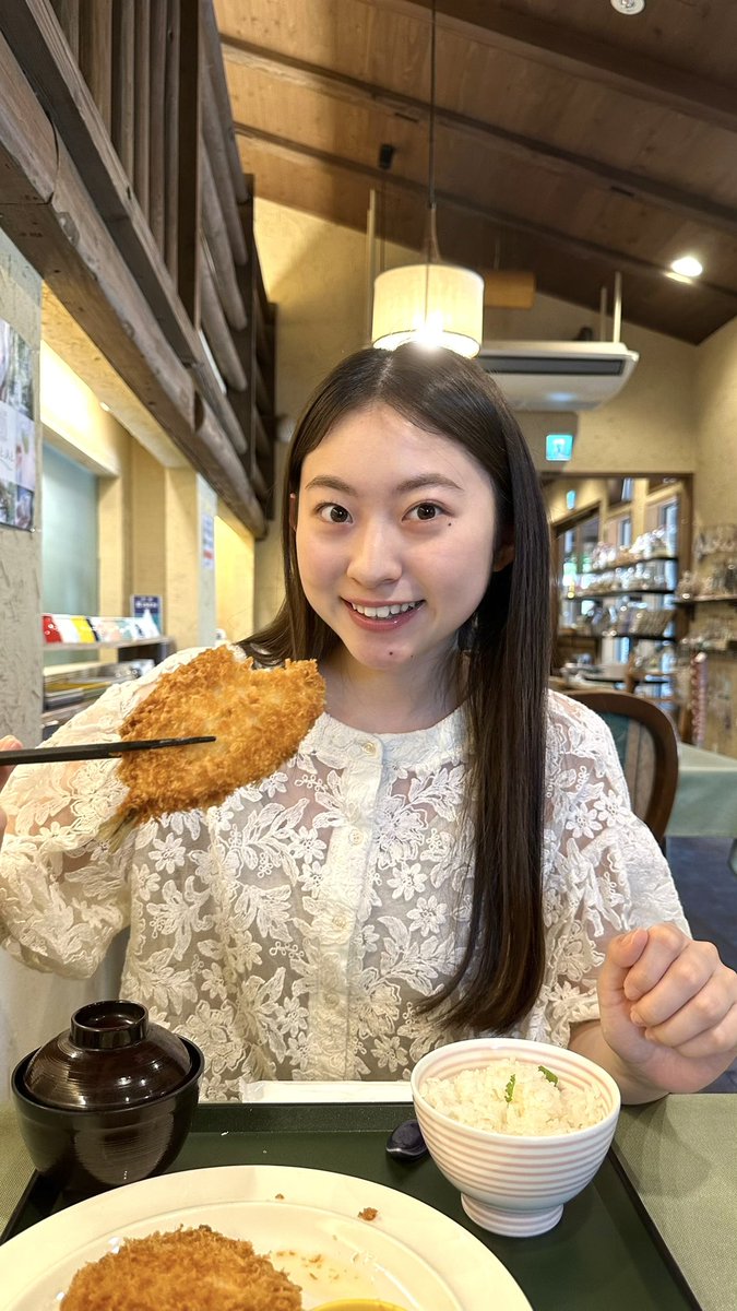 古田 彩仁 (Furuta Ayami) tweet media