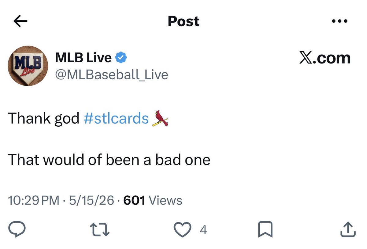 Matt Pauley 🎙️ tweet media