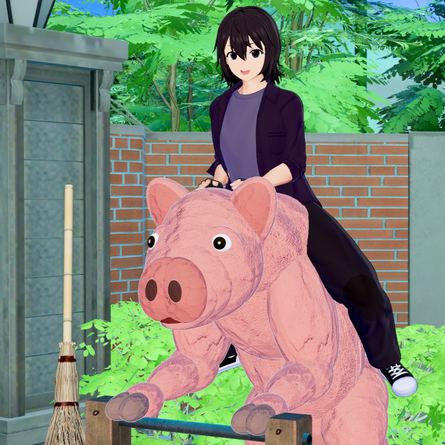 ミツキ tweet media
