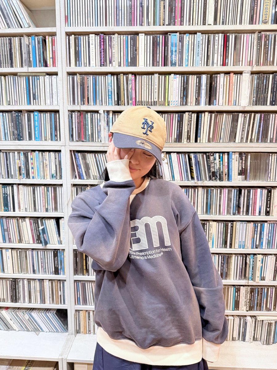 CANDY TUNE 桐原美月の青色RADIO tweet media