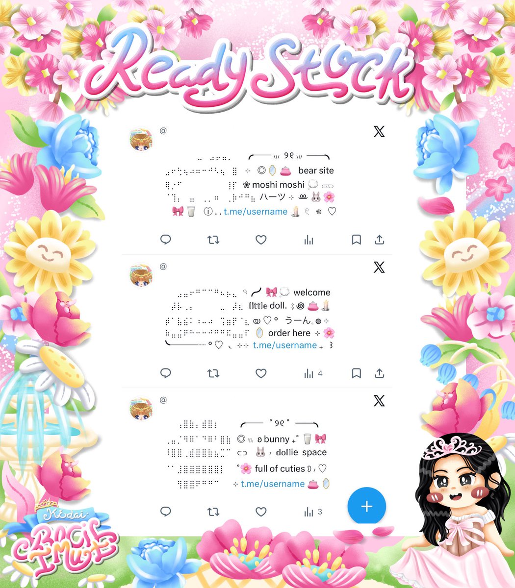 𝐾𝑎𝑡ℎ𝑟𝑖𝑛𝑒. 🐥💧🍏💖 tweet media