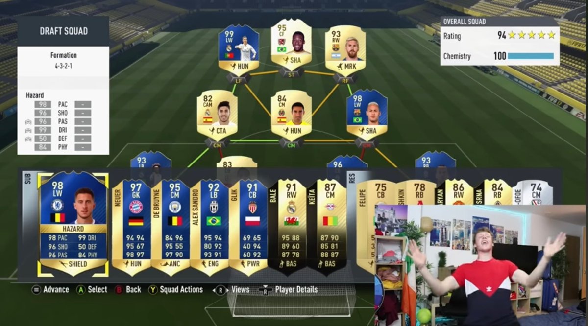 DBA • FUT Coins & WL Service tweet media