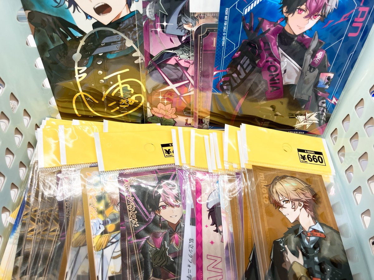 入荷情報】 🎼 シクフォニ 🎼 お正月、BReaKiNG SiX!!!!!!!、命辛々