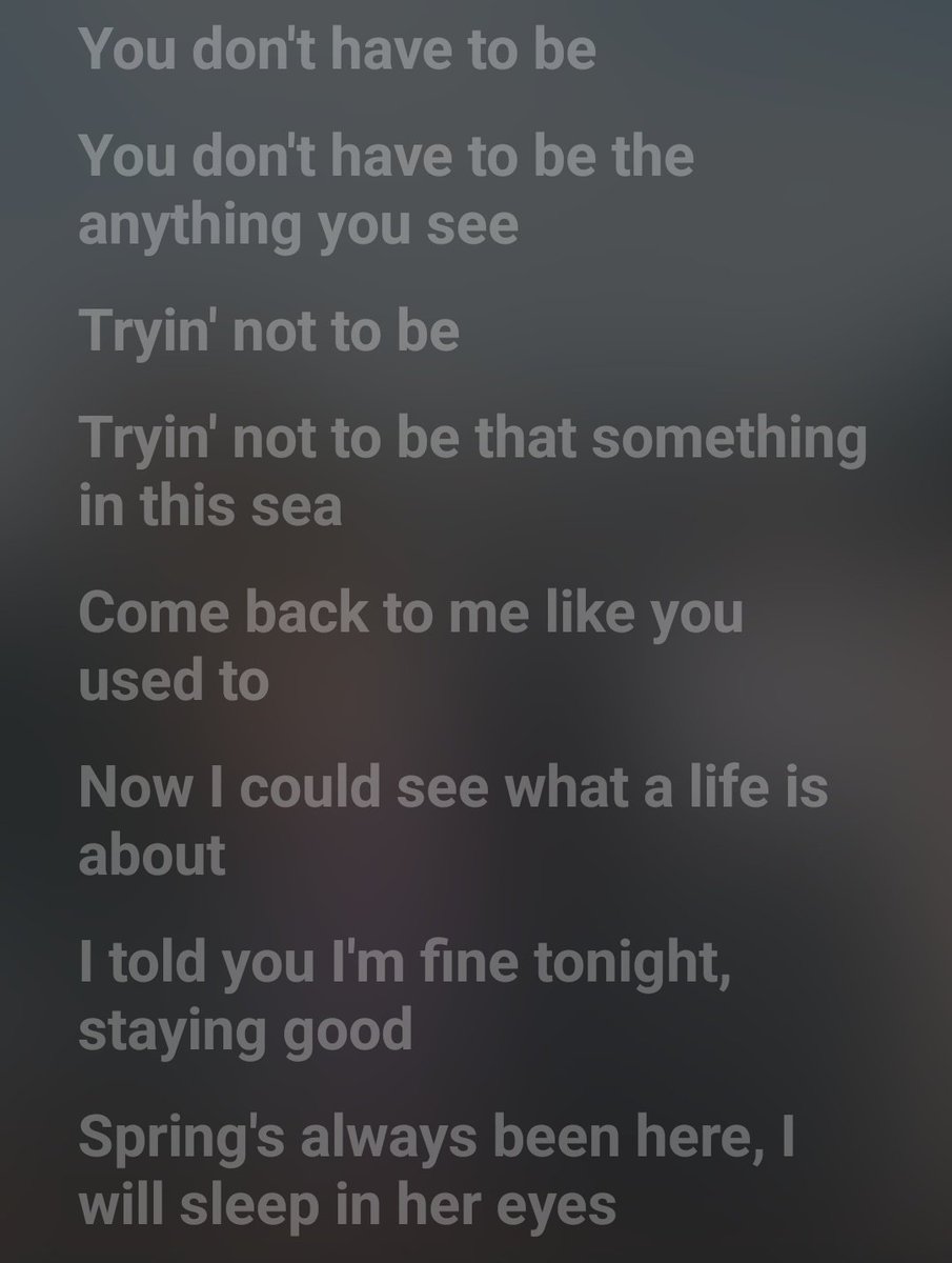 Winter | ''愛してる'' (@timeneverforgiv) / Posts / X