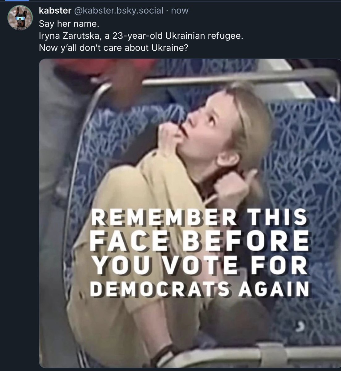 kabster tweet media
