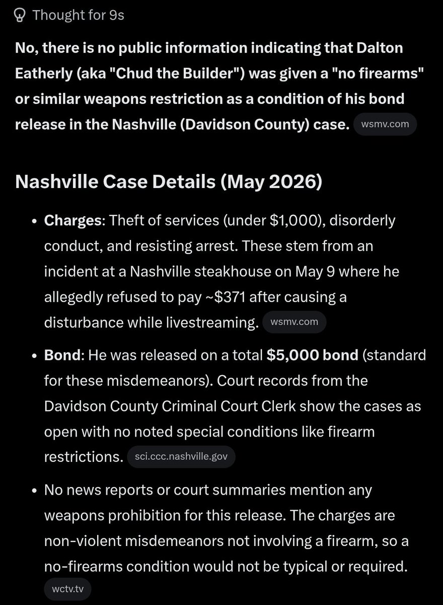Isaac Trujillo 🇺🇸 tweet media