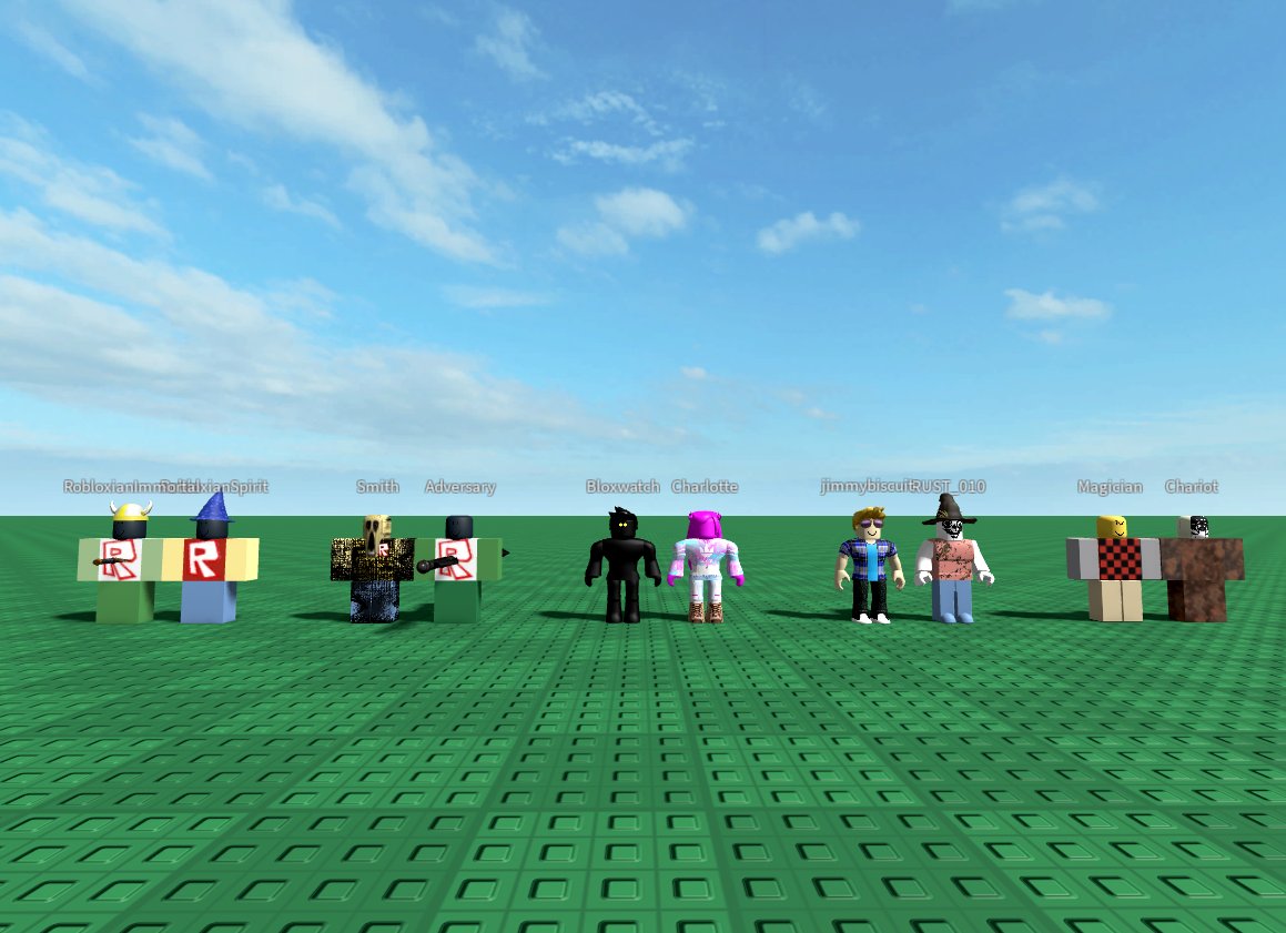 RBX Game Radar tweet media