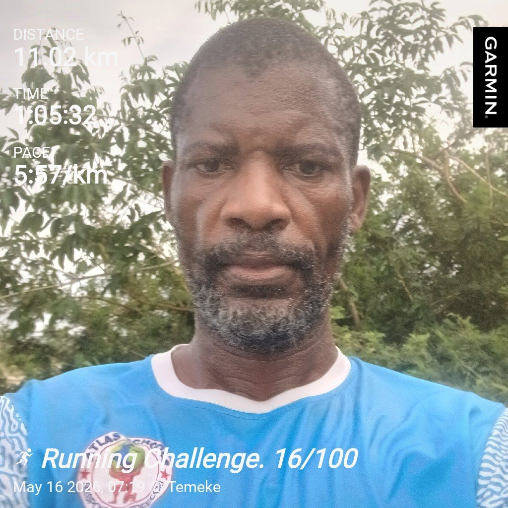 Sylvanus Kamugisha tweet media