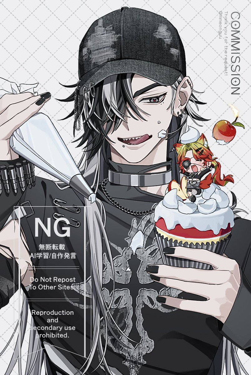 mmeonguu's tweet photo. 🖤 #commission https://t.co/BqVxYRtA4p