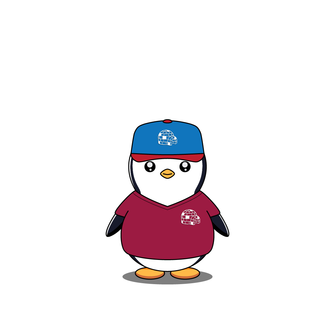 onchainpengu's tweet photo. pivot to penguins https://t.co/AacVgAHjZV
