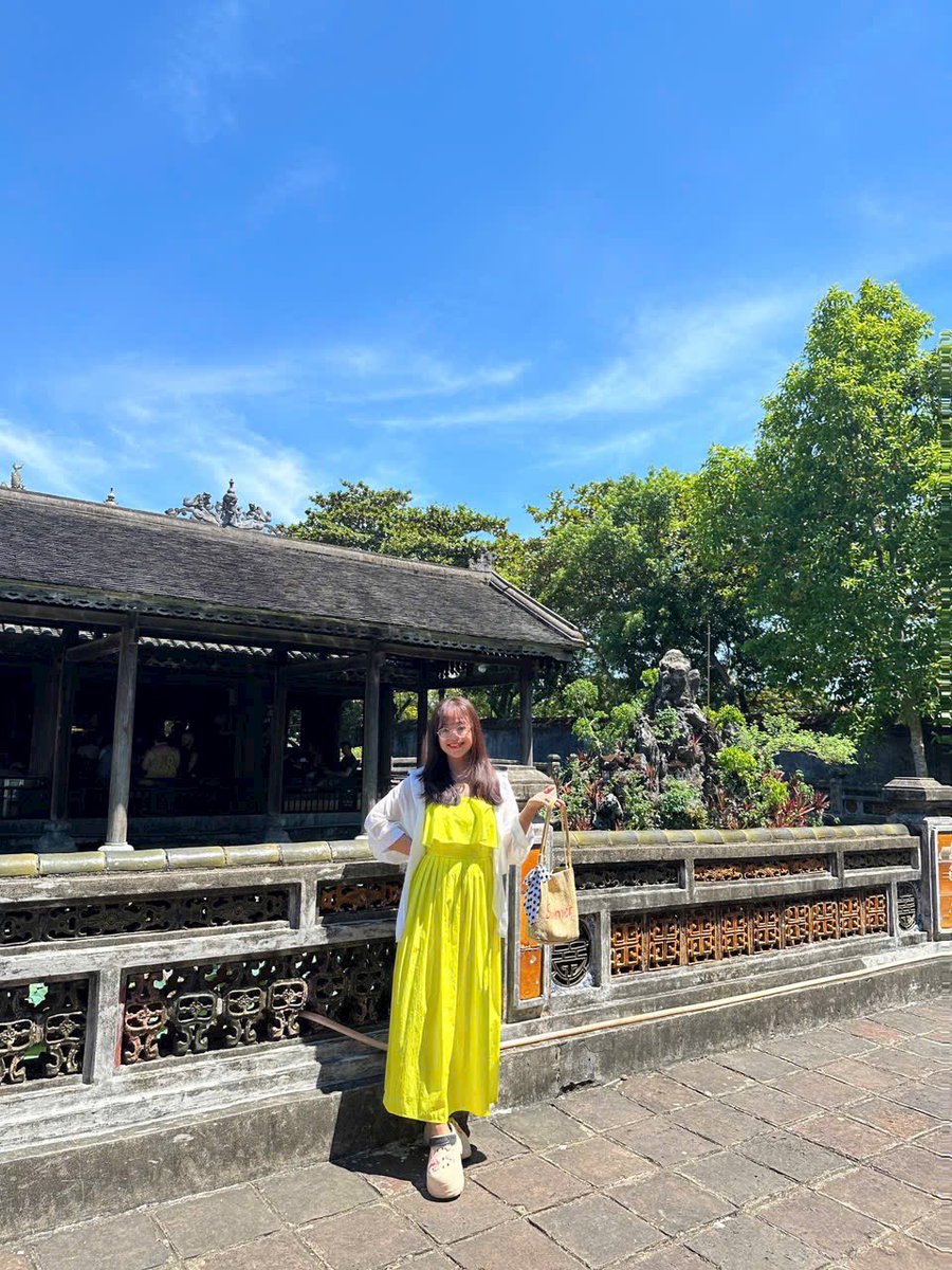 Hoàng Anh | Victoria tweet media