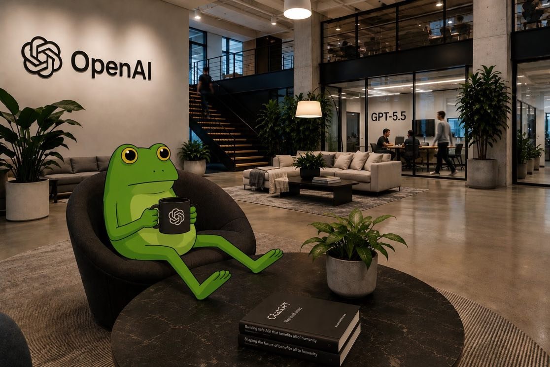 Froge tweet media