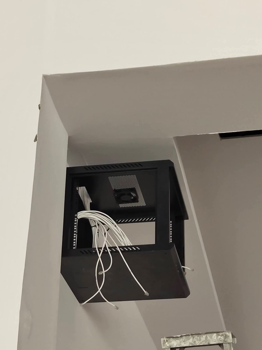 EmmanuelOwosen2's tweet photo. #WambiEnterprise
#SecuritySystems
#CCTVInstallation
#FireAlarmSystem
#AccessControl
#SmartSecurity
#ELVSystems
#AIsecurity
#BurglarAlarm
#CCTVNigeria
#LagosBusiness
#HomeSecurity
#OfficeSecurity
#SecuritySolutions
#SecurityInstallation
#FireSafety
#SurveillanceSystem
#ElectricFe https://t.co/pjTdYBpJgG
