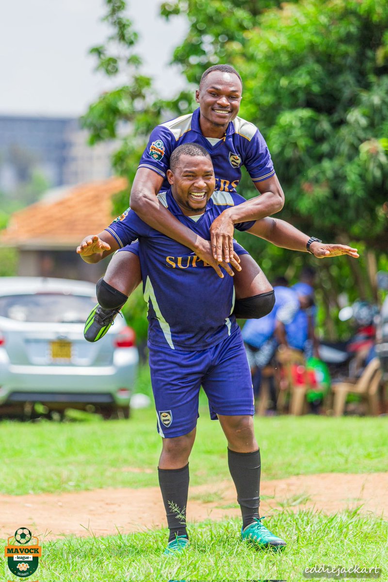 SUPERS FC tweet media