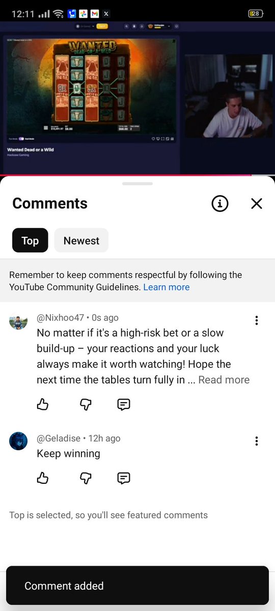 Nixho tweet media
