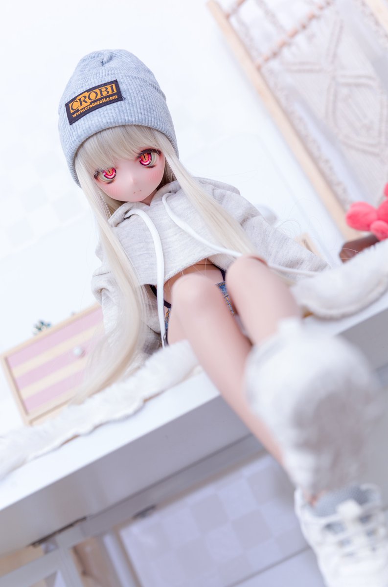 Goomsap_Eru's tweet photo. 입체감 있는거 좋아
#うちのこかわいい
#MDDはいいぞ
#TTDOLL #TTっ子 https://t.co/65j3w6tEqe