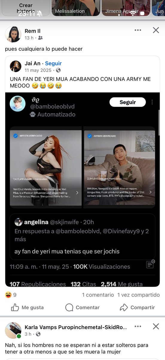 fresita tweet media