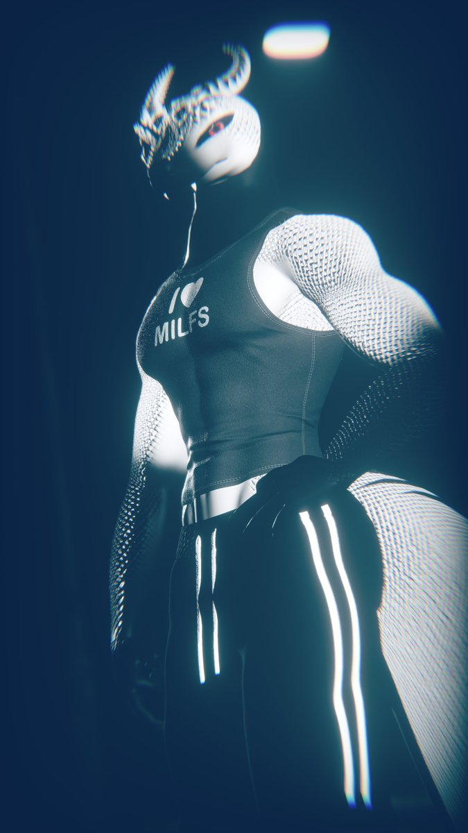 ExceedAvatars's tweet photo. Male snake avatar out now!
https://t.co/PczqOA8Cz1 https://t.co/CAmr9iXRrw