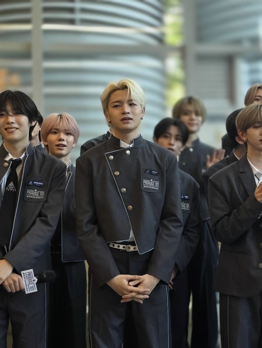 류지의 사모력 tweet media