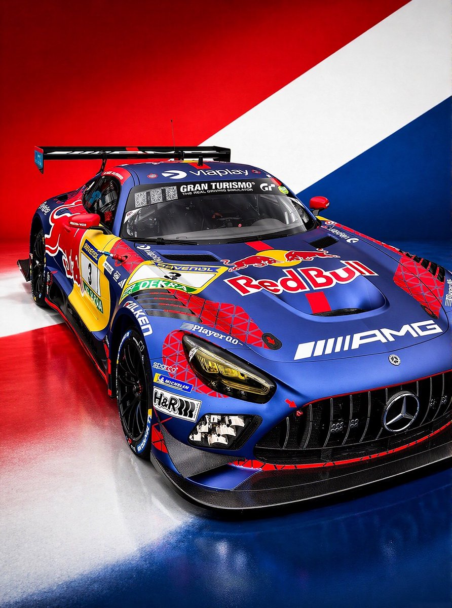 pjvs66's tweet photo. RACE DAY! #24hnürburgring #verstappenracing #maxverstappen @Max33Verstappen @VerstappenCOM https://t.co/ANXL4z93nl