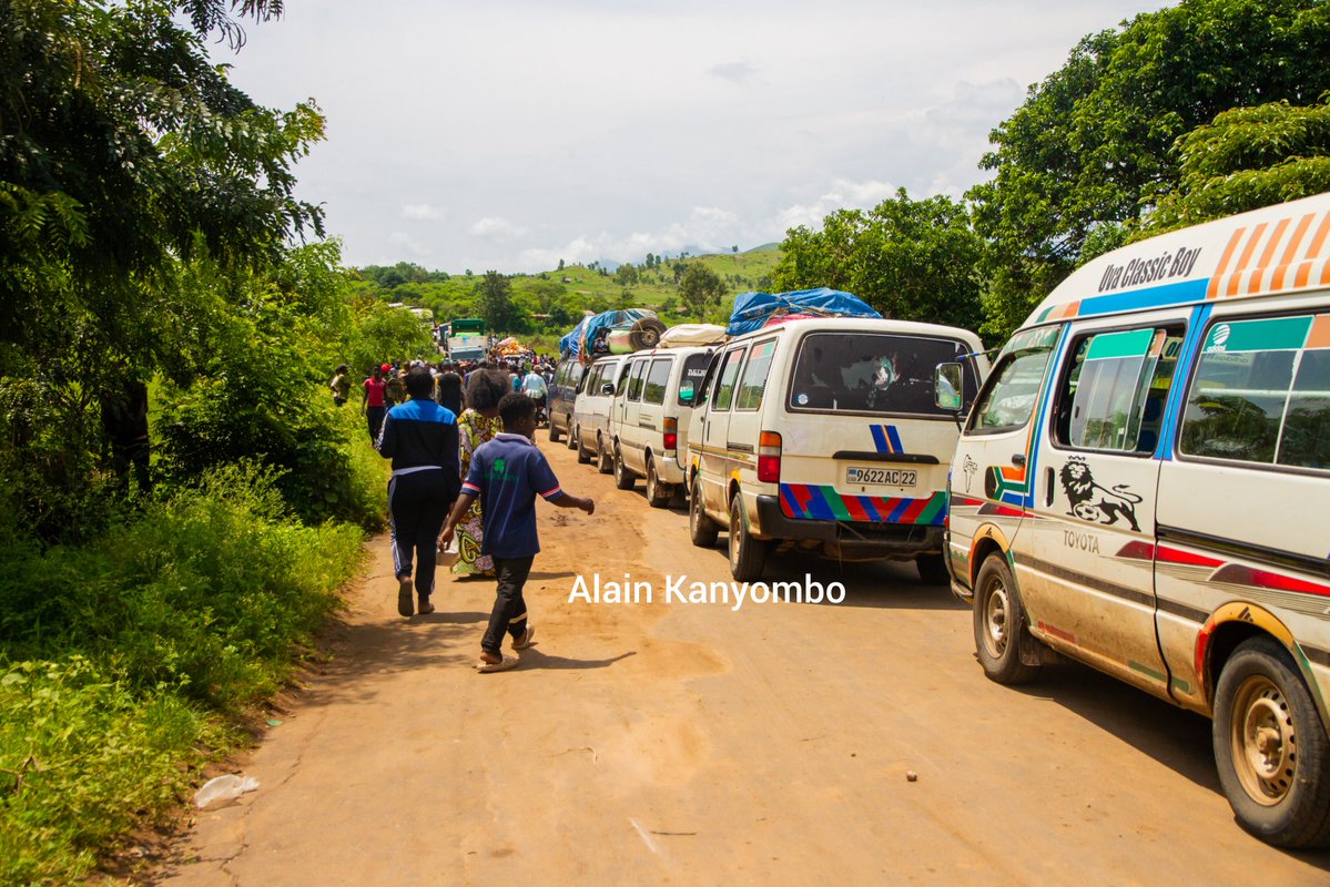 Alain Kanyombo tweet media