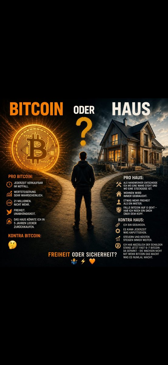 Vom Alkoholiker zum Bitcoin Millionär? tweet media