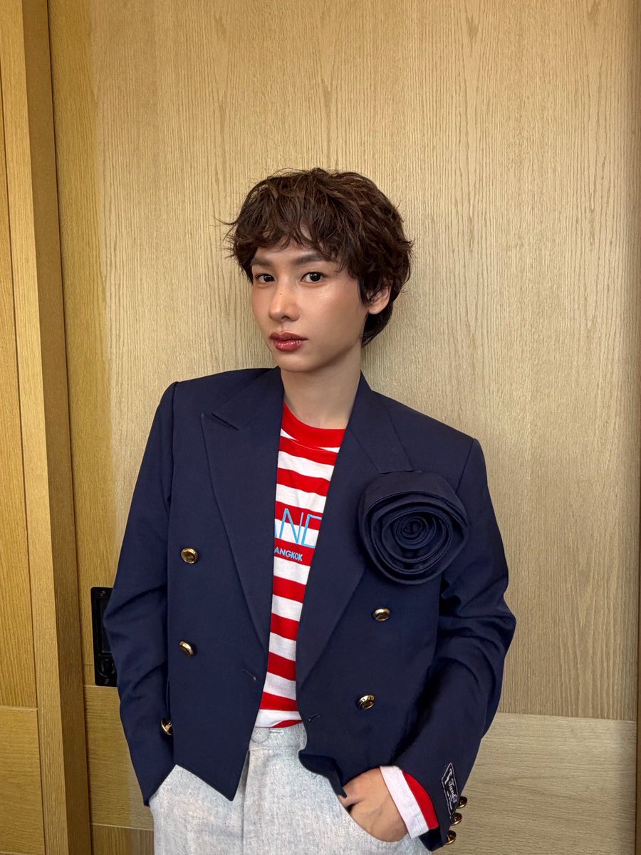 GMMTV tweet media