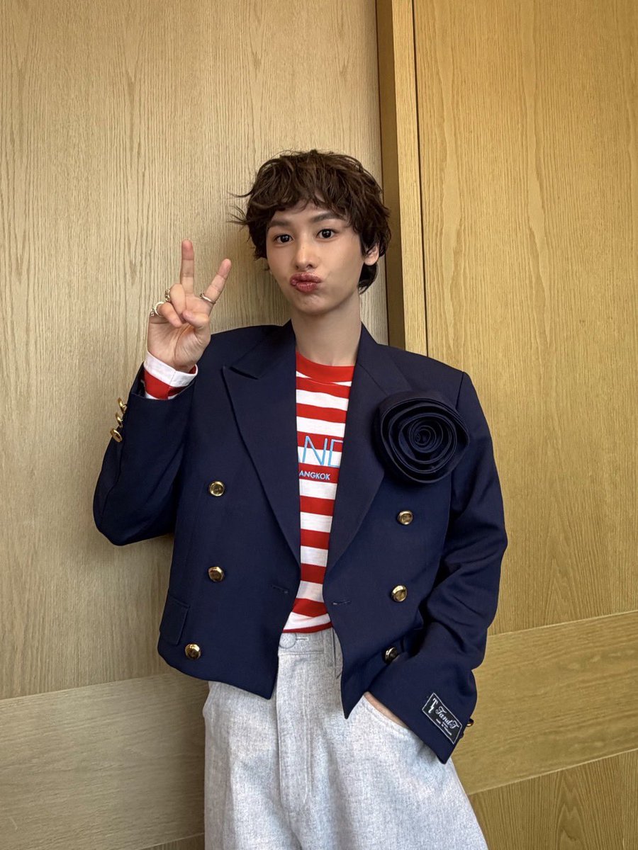 GMMTV tweet media