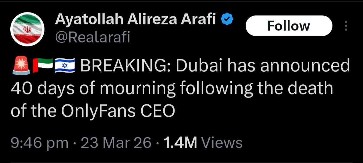 Slayer tweet media
