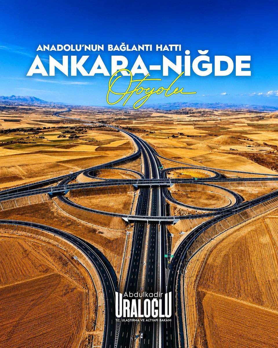 Abdulkadir URALOĞLU tweet media