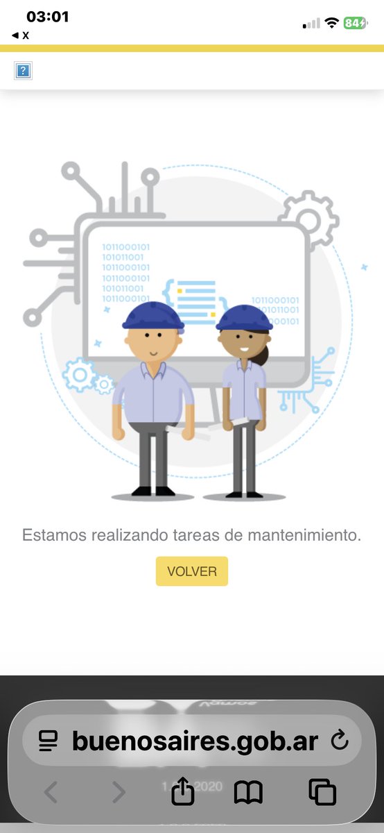 MabelColombo's tweet photo. Respuesta d @BAconsumidor luego d 4 correos INCOMPETENTES E INUTILES LA DENUNCIAS SON DENUNCIAS POR ESE LINCK FALSO COMO CHINO NEGRO O CORREO SI ES PURA FIGURITA RETIRENLO ES + CIERREN LA AGENCIA D 25 d Mayo XQ nunca DEFENDIERON NINGUN CIVIL Q RECLAME SON ÑOQUIS!VOY A VER DONDE👇🏻 https://t.co/dBCLqqBG4V