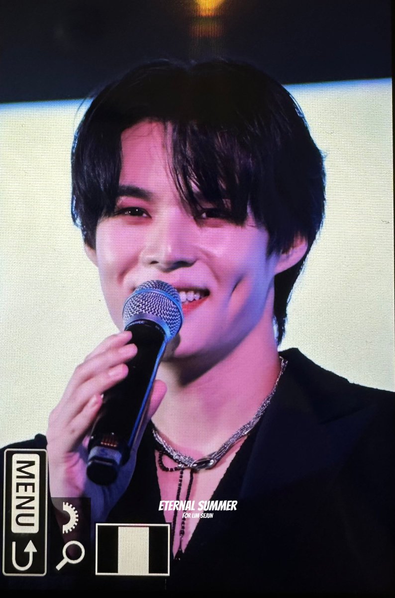 eternalsummer54's tweet photo. 260516 드림하이 ON STAGE

���명이…

#임세준 #세준 #SEJUN #LIMSEJUN https://t.co/xBUMVXHQah