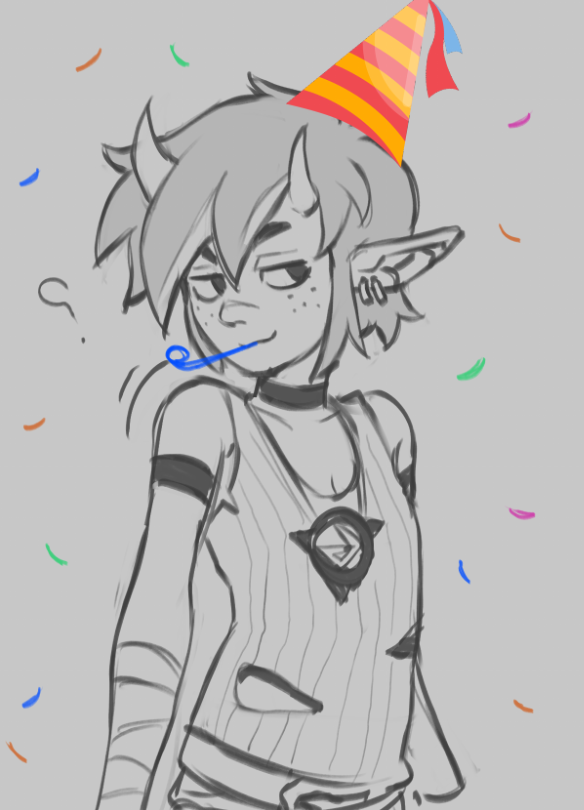 enorull's tweet photo. birthday https://t.co/ao0YED5Nye