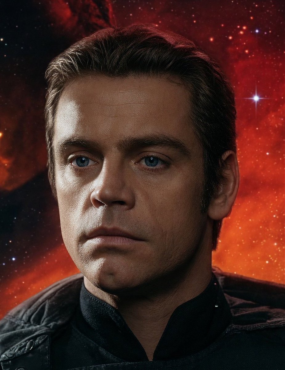 Luke Skywalker tweet media