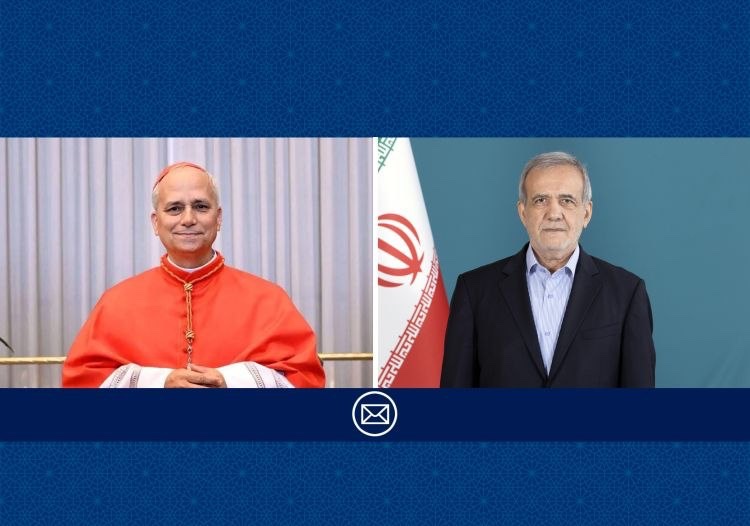 حكومة الجمهورية الإسلامية الإيرانية tweet media