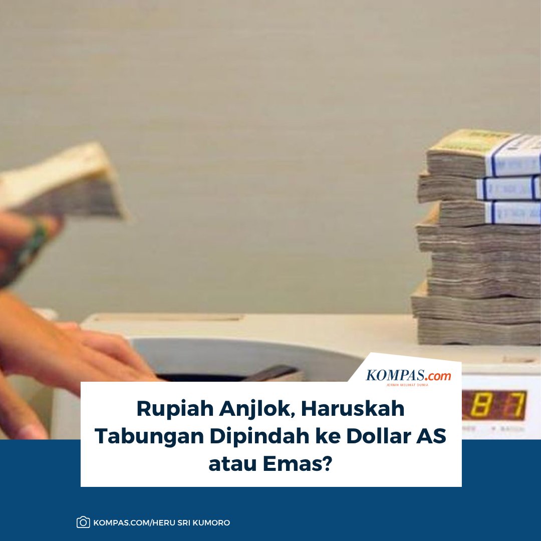 Kompas.com tweet media