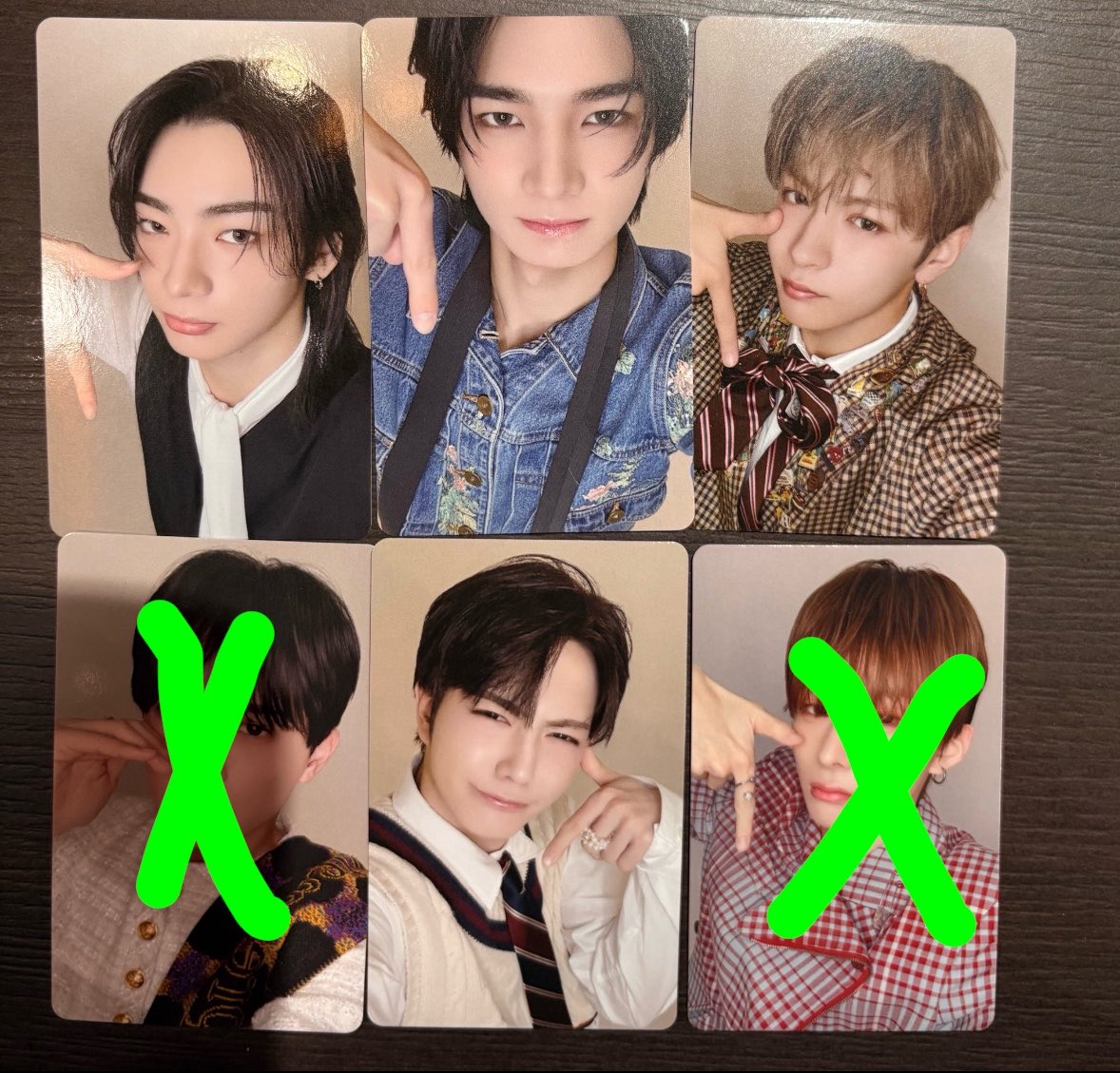 取引垢⭐︎ tweet media