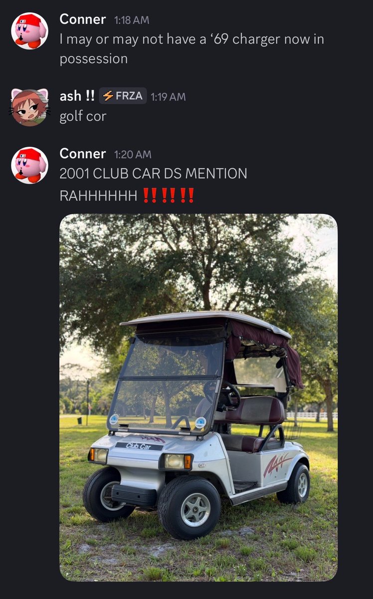 Conner “Head Gasket” Nix tweet media