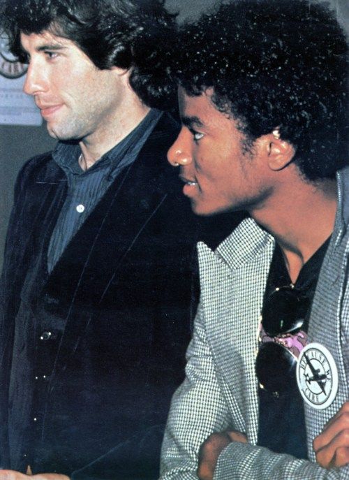 Grupo Michael Jackson Man In The Mirror tweet media