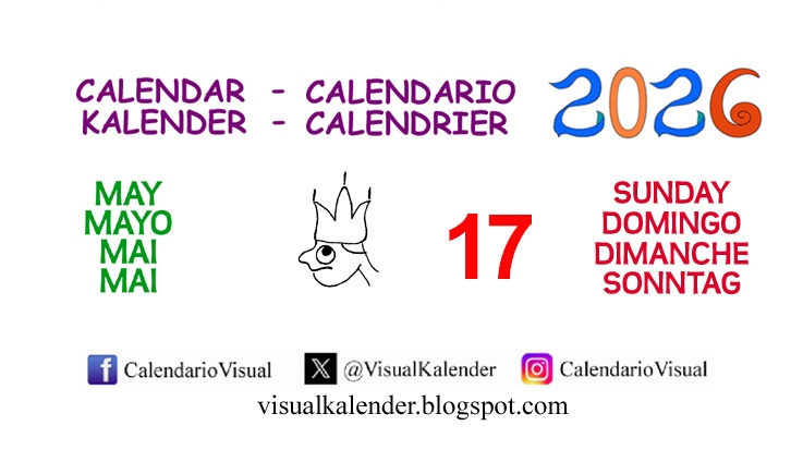 VisualKalender's tweet photo. https://t.co/65OqnInsBF