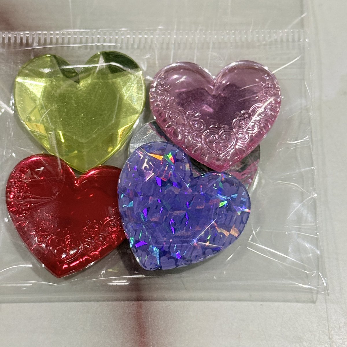 レトロ 懐かしの プリティーリズム プリズムストーン まとめてセット