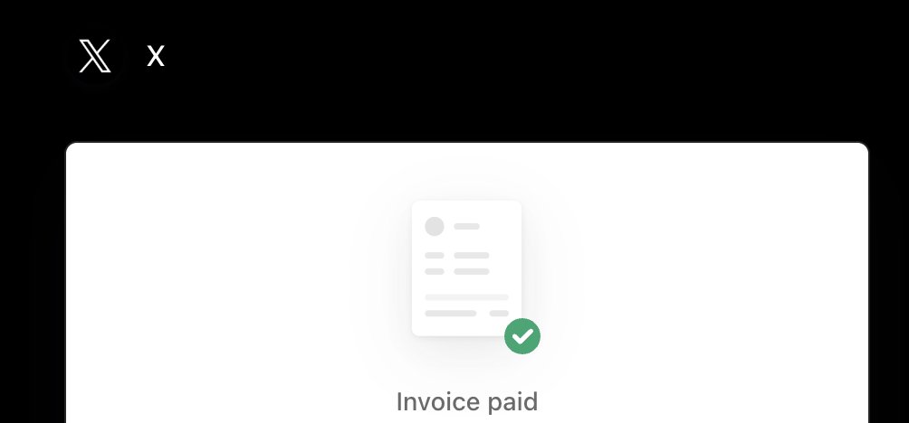 jigsmedev's tweet photo. Another month, Another invoice without getting much benefit of it https://t.co/Wpc5U59qnW