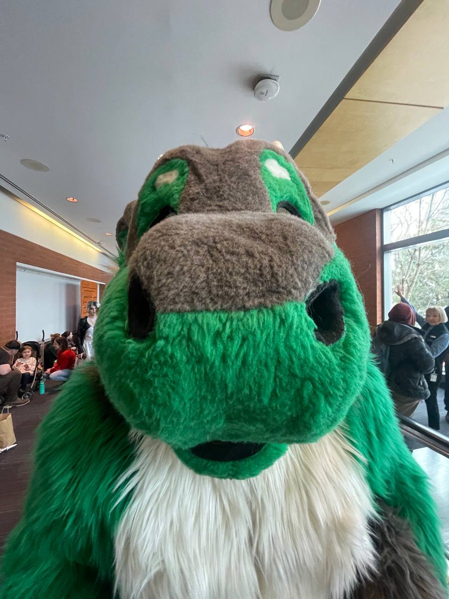 mazeycabbit's tweet photo. HAPPY #FURSUITFRIDAY EVERYONE, but where's everyone???

📸-> friend that doesn't have Twitter https://t.co/scAanNGH7O