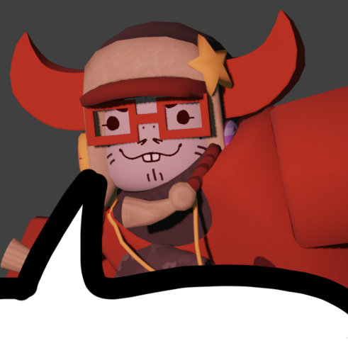 BatteryBuzz🔋⚡ Overlord's chubby bunny (@voidexia) on X