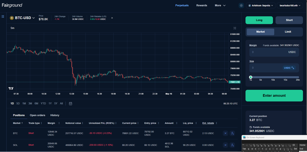 Bear Crypto tweet media