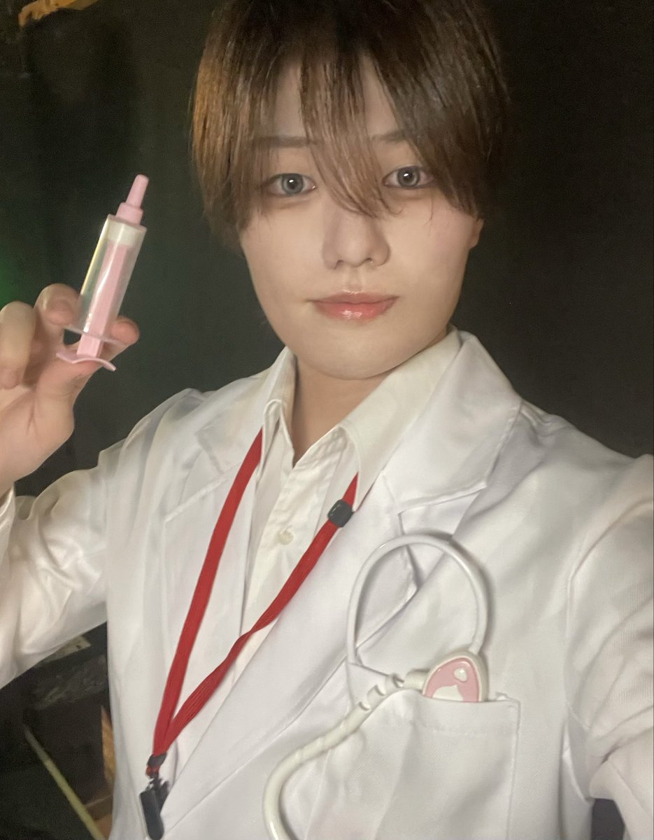 たすけ(♡DEMICK)@6/13生誕LIVE tweet media