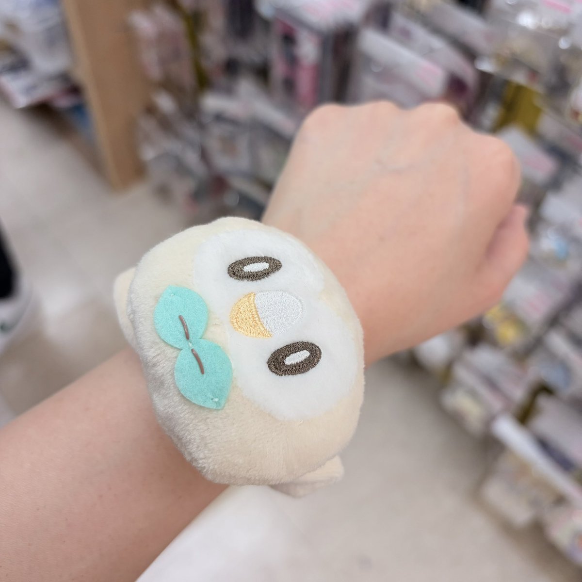 あぴ tweet media