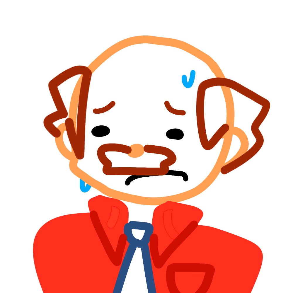 Ayasumi_xo's tweet photo. ็ฐกๅฎ็็ทๆขโ๏ธ
#Rewritten #Shucks https://t.co/ly8zhVd743